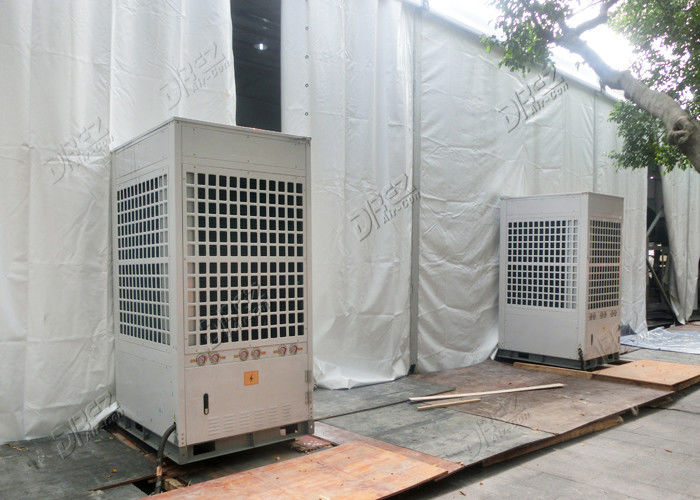 250 375 M2 Cooling Area Industrial Tent Air Conditioner Drez Aircon Package Unit Ac