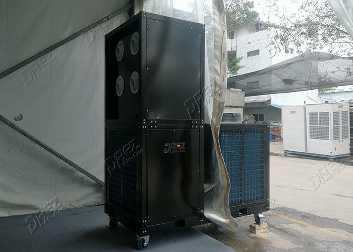 Floor Standing Air Conditioner Malaysia 10hp Commercial Portable Air Conditioner Floor Standing For Temporary Tent Cooling