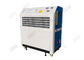 Packaged Portable Tent Air Conditioner 5HP / 7.5HP / 10HP Type Available supplier