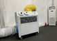 Packaged Portable Tent Air Conditioner 5HP / 7.5HP / 10HP Type Available supplier