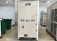 Large Airflow New Packaged Tent Air Conditioner , Integral Exhibition Air Conditioning Unit supplier