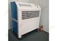 14.5KW Indoor Aircon Unit 5HP 4 Ton Temporary Emergency Cooling Usage supplier