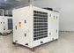 R410A 29KW Horizontal Large Portable Air Conditioner High Temperature Resistant