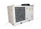 R410A 29KW Horizontal Large Portable Air Conditioner High Temperature Resistant supplier