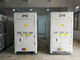 25HP Outdoor Tent Air Conditioning Systems 72.5KW Cooling Capacity 22 Ton Packaged Type supplier