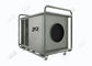 Drez Horizontal Portable Tent Air Conditioner 8 Ton 10HP With Digital Control Panel supplier