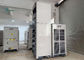 Anti Corrosion Packaged Tent Air Conditioner , 30 Ton Marquees Tent Air Cooling System supplier