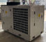 Industrial New Packaged Tent Air Conditioner Full Metal Structure For Outdoor Event Cooling supplier
