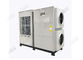 Duct Exhibition Tent Air Conditioner Floor Standing Outdoor Events Cooling Unit supplier