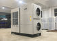  Industrial Ducted Packaged Tent Air Conditioning Systems Exhibition Hall Cooling Usage