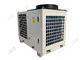 96000BTU Horizontal Portable Tent Air Conditioner For Wedding Party Cooling supplier