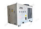Portable 10HP Temporary Air Conditioning Units , Small Tent Packaged Air Conditioner supplier