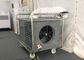 Drez Mobile Horizontal Portable Tent Air Conditioner 6 Ton Tent Cooling Use With Ducting supplier