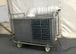 Drez Mobile Horizontal Portable Tent Air Conditioner 6 Ton Tent Cooling Use With Ducting supplier