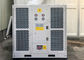 15HP 12 Ton Ducted Tent Air Conditioner / Tent Air Conditioning Systems For Dome Halls supplier