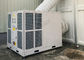 8 Ton Portable Ducted Tent AC Unit , 10HP Outdoor Tent Air Conditioner supplier