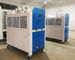 Outdoor Portable Air Conditioning Units 8 Ton Floor Mounted CE / SASO Certificated supplier