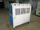 1.7m*1.0m*1.85m Portable Tent Air Conditioning Units , 8 Ton 10HP Portable Outdoor AC Unit supplier