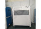 Plug And Play Central Air Conditioning 7.5HP 6 Ton Temporary Emergency Cooling Use supplier
