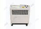 Mobile Wedding Tent Air Conditioner , Floor Standing 5HP 4 Ton AC Unit For Tent supplier