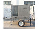 Trailer Mounted Commercial Tent Air Conditioner 15HP Portable CE / SASO Certified supplier