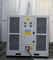 R22 Axial Fan Trailer Mounted Air Conditioner , Energy Saving Industrial Evaporative Cooler supplier