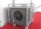 Floor Standing Mobile Conference Tent Air Conditioner 5HP 4 Ton Indoor / Outdoor Usage supplier