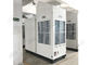 Warehouse Tent Air Conditioning Systems , Outdoor Event Ducted Air Conditioning Units supplier