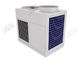 Drez Portable Tent Air Conditioner 10HP Conference / Wedding Tent Cooling And Heating Use supplier