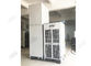Free Standing Wedding Tent Air Conditioner , 25HP HVAC Air Conditioning Units supplier