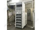 Central Ducted Tent Cooler Air Conditioner / Commercial Chiller For Tent Solutions supplier