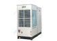 Duct Outdoor Tent Air Conditioner , Exhibition 22 Ton Central Tent Cooling System supplier
