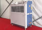 Long Air Distance Wedding Tent Air Conditioner 5HP 4 Ton Floor Standing Type supplier