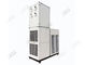 Industrial Central Tent Cooler Air Conditioner , Packaged Air Conditioning Units For Tents supplier