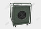 Horizontal 4 Ton Portable Air Conditioner 55200BTU Outdoor Cooling Type With Duct supplier