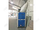 12.5HP Central Mobile Tent Ac Unit , 10T Cooling &amp; Heating Portable Tent Air Conditioner supplier