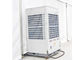 Industrial Outdoor Tent Air Conditioner , 30HP Low Noise Tent Cooling Products supplier
