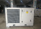 Integrated Compact Outdoor Portable Air Conditioning Units For Military / Party Tent supplier