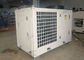 Integrated Compact Outdoor Portable Air Conditioning Units For Military / Party Tent supplier