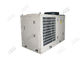 Drez 10HP Horizontal Portable Tent Air Conditioner , Mobile Plug And Play Small Event AC supplier