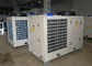 Portable Fast Cooling 9 Ton Air Conditioner Free Standing Event Tent Application supplier