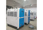 All Packaged Temporary Air Conditioner , 10HP Commercial Tent Cooling System supplier