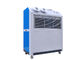 Floor Standing Conference Tent Air Conditioner Portable 7.5HP Event Dome Tent Use supplier