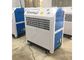 High Cooling Efficiency Tent Air Conditioner Portable Type With Low Noise supplier