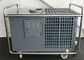 Drez 7.5HP Conference Tent Air Conditioner , Mobile Military Tent Air Conditioning Systems supplier