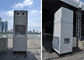 15HP Portable Outdoor Air Conditioner , 14 Ton Expo Packaged Tent Air Conditioner supplier