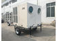 9 Ton Commercial Portable Ac Unit , Outdoor Cooling &amp; Heating Tent Airconditioner supplier