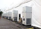 30HP Vertical Industrial Tent Air Conditioner 28 Ton For Outdoor Event supplier