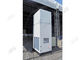 Floor Standing Outdoor Tent Air Conditioner , BTU264000 22T Package Tent AC Unit supplier