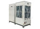 BTU396000 Ducted Tent Cooler Air Conditioner 36HP Exhibition Cooling Usage supplier